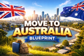 Uk to Australia Guide 🇦🇺